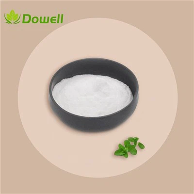 Stevijos ekstraktų milteliai