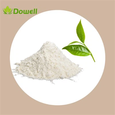 Žaliosios arbatos ekstrakto kiaušinių milteliai